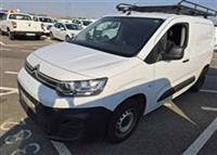 CITROEN 1.5 BLUEHDI 75KW TALLA M CONTROL (1 - 6449-LZL